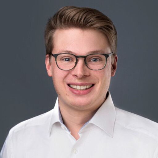 Christoph Werker
