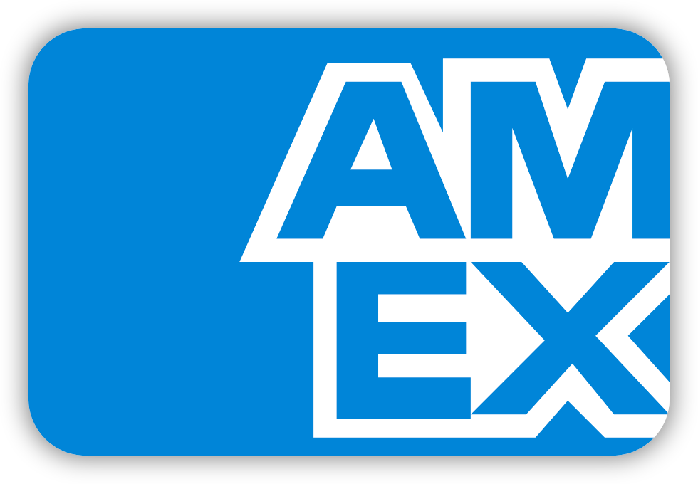 Zahlungsmethode Amex