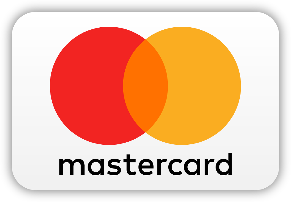 Zahlungsmethode mastercard