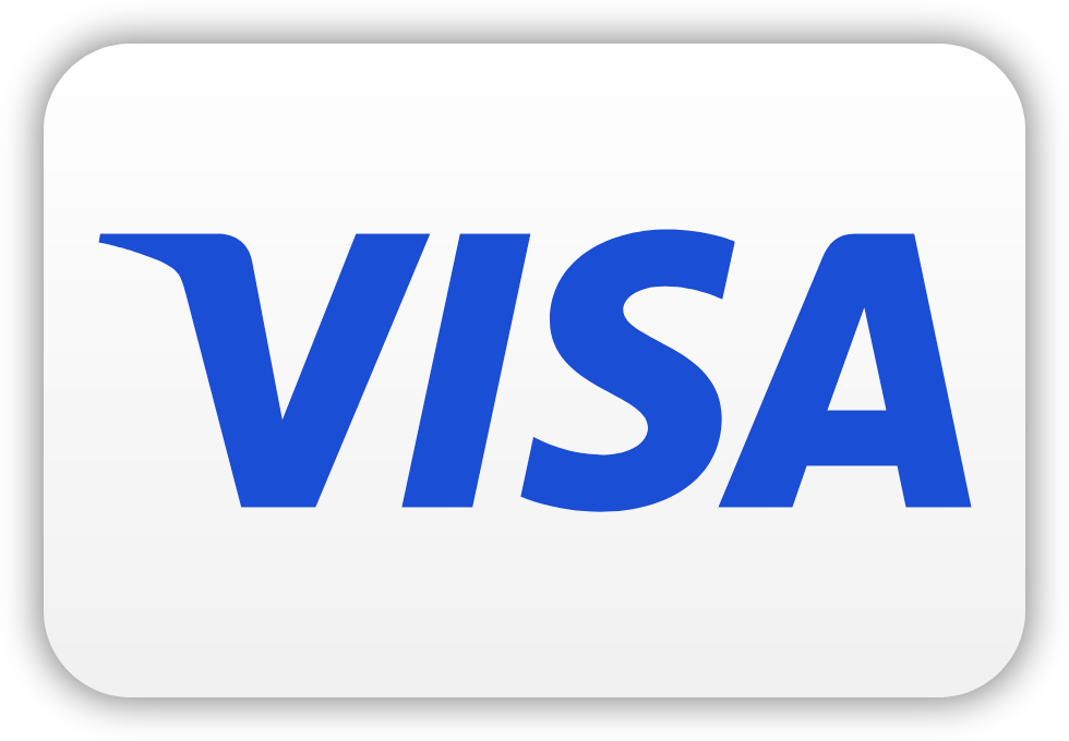 Zahlungsmethode visa